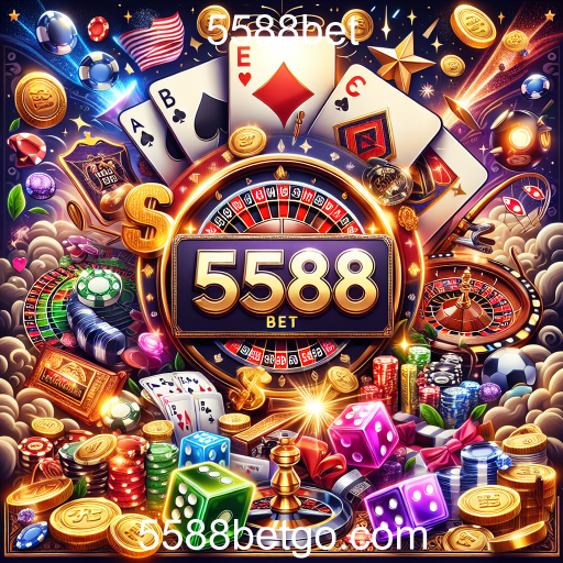 Descubra as Melhores Promoções no 5588bet e Potencialize Seu Jogo